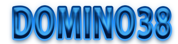 DOMINO38 Logo
